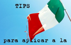 Los mejores tips para aplicar a la ciudadanía italiana